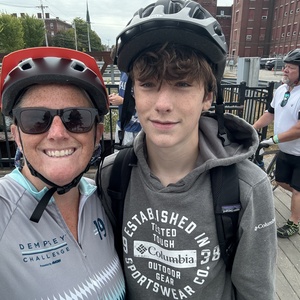 Fundraising Page: Tamara Gallagher